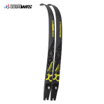 (image for) Win & Win Wiawis NS-G Carbon/Foam Graphene Limbs