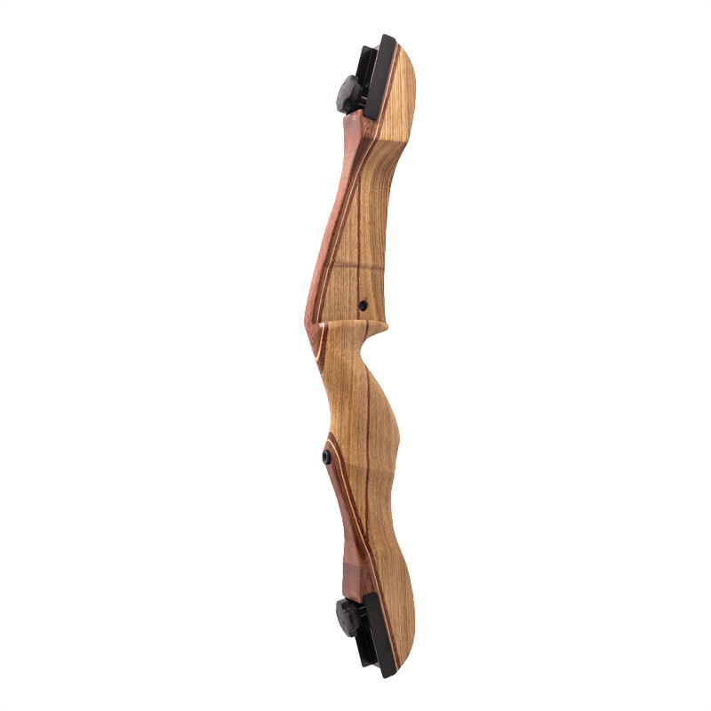 (image for) WNS Progresser Wooden Recurve Riser