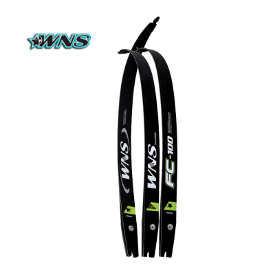 (image for) WNS Winners FC-100 Carbon/Foam ILF Limbs
