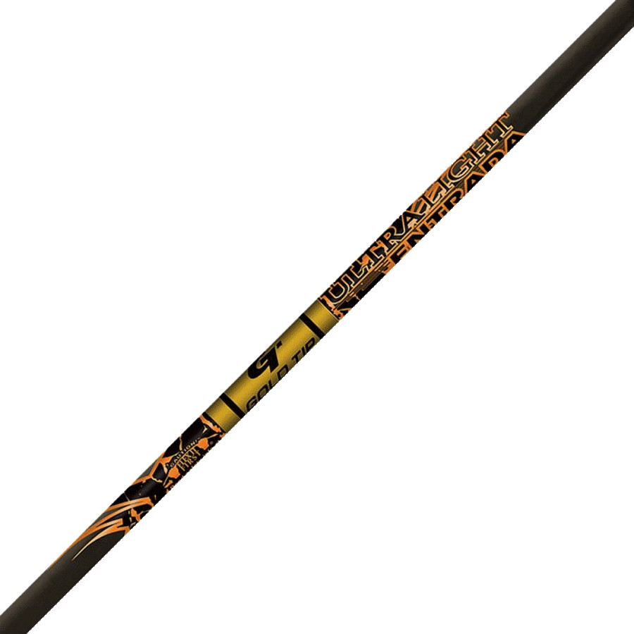 (image for) Gold Tip Ultralight Entrada (±0.006) Carbon Shaft 0.400 *SALE*