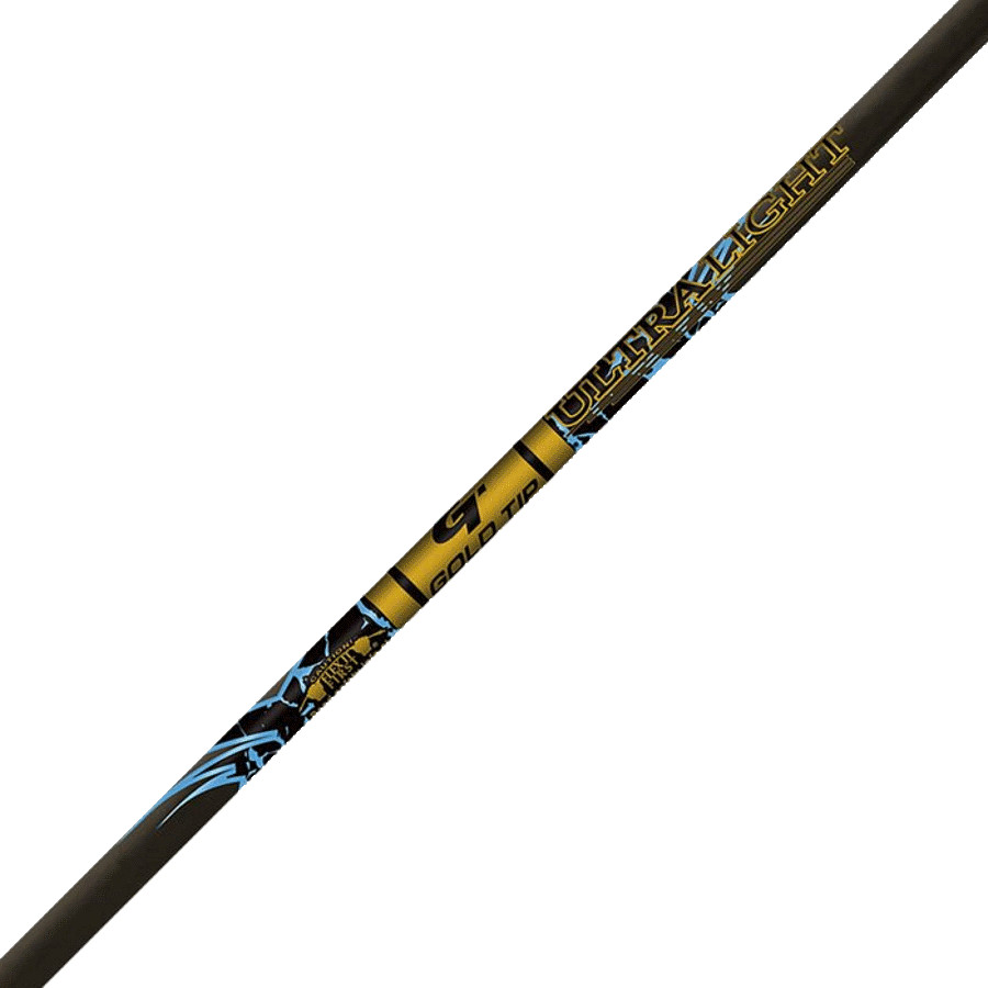 (image for) Gold Tip Ultralight (±0.003) Carbon Shaft