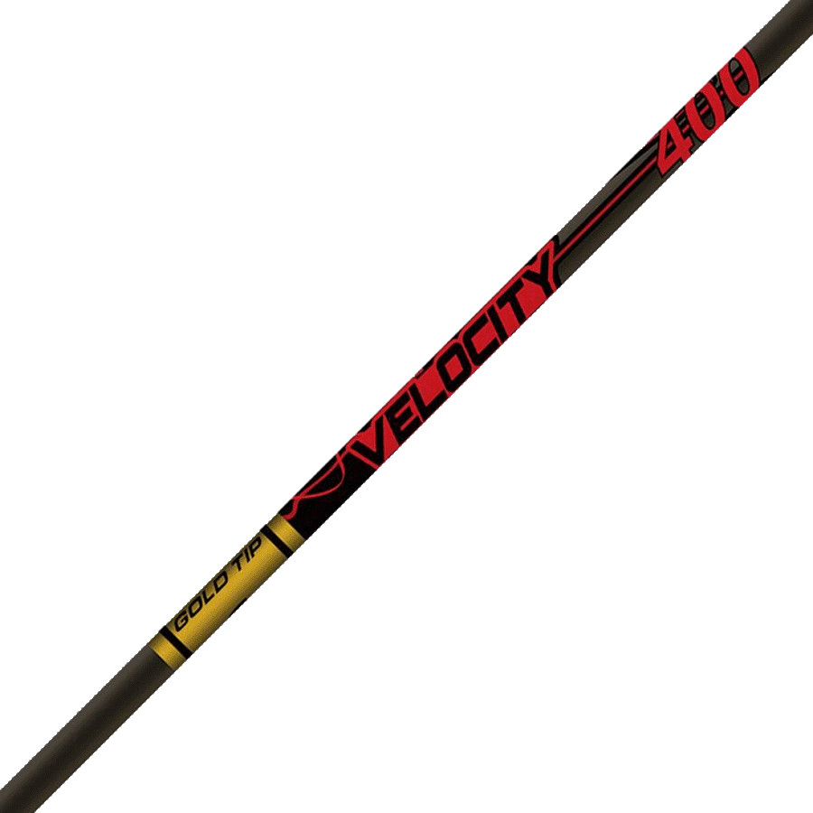 (image for) Gold Tip Velocity (±0.006) Carbon Shaft