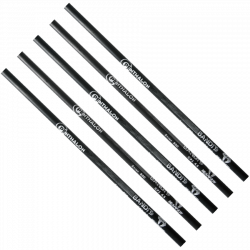 Penthalon Bandit Carbonschaft (0.245") (Bild für) Penthalon Bandit Carbonschaft (0.245")