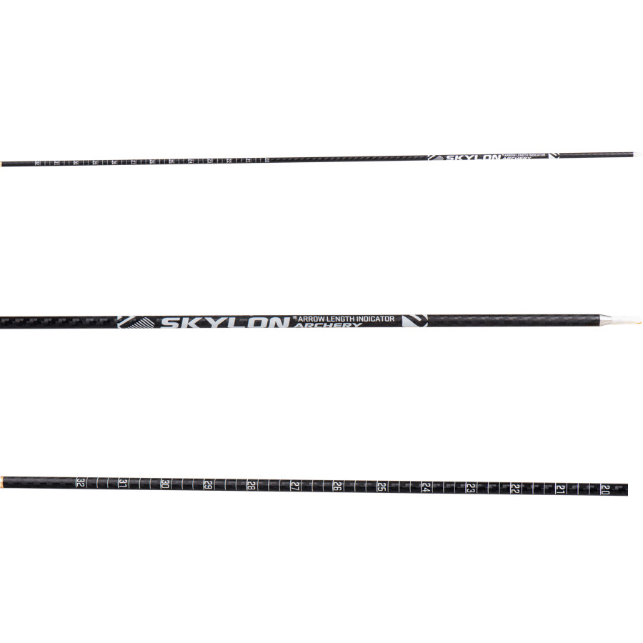 (image for) Skylon Draw Length Indicator Arrow