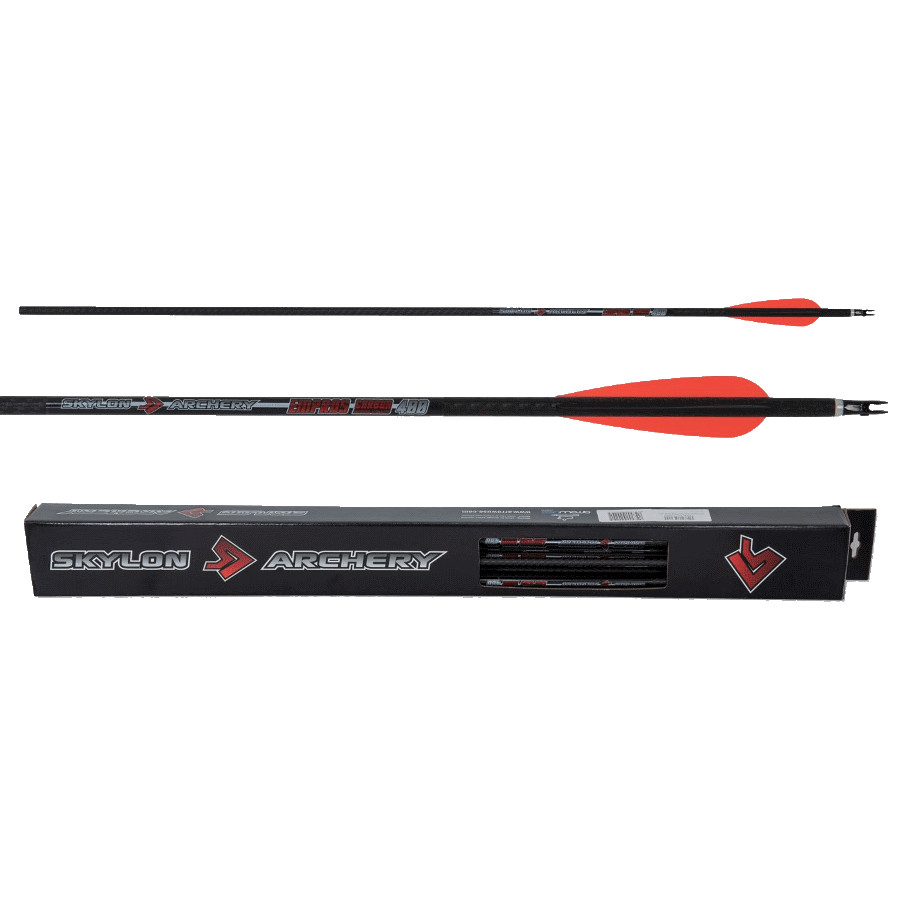 (image for) Skylon Empros 23 (±0.003) Carbon Arrow (8.0)