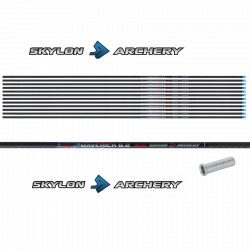 Skylon Maverick (±0.003) Carbon Shaft (6.2) (image for) Skylon Maverick (±0.003) Carbon Shaft (6.2)
