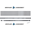 (Bild für) Skylon Precium (±0.003) Carbonschaft (3.2)