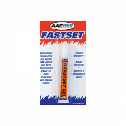 AAE Arizona Fastset Gel (3g) (image for) AAE Arizona Fastset Gel (3g)