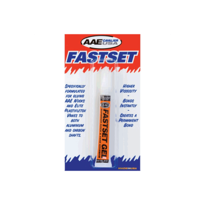 (image for) AAE Arizona Fastset Gel (3g)