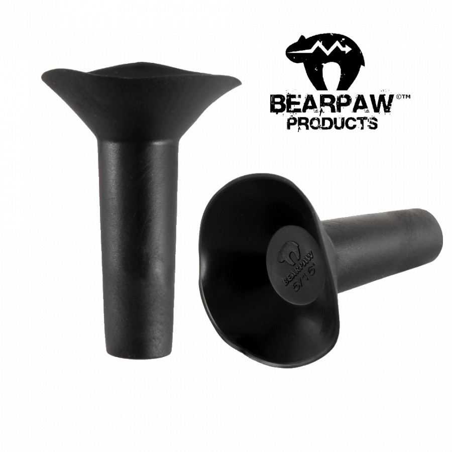 (Bild für) Bearpaw Gummisauger 5/16