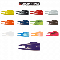 Bohning Classic Nock (image for) Bohning Classic Nock