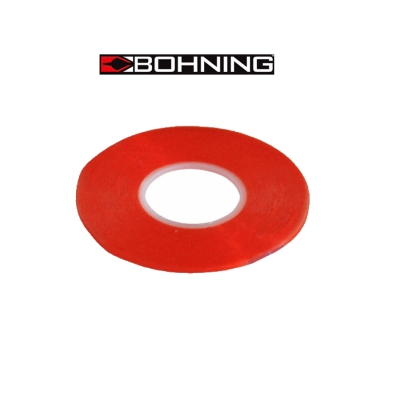 (image for) Bohning Premium Feather Fletching Tape (18m)