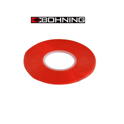 (Bild für) Bohning Premium Feather Fletching Tape (18m)