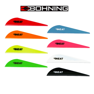 (Bild für) Bohning Heat Vanes