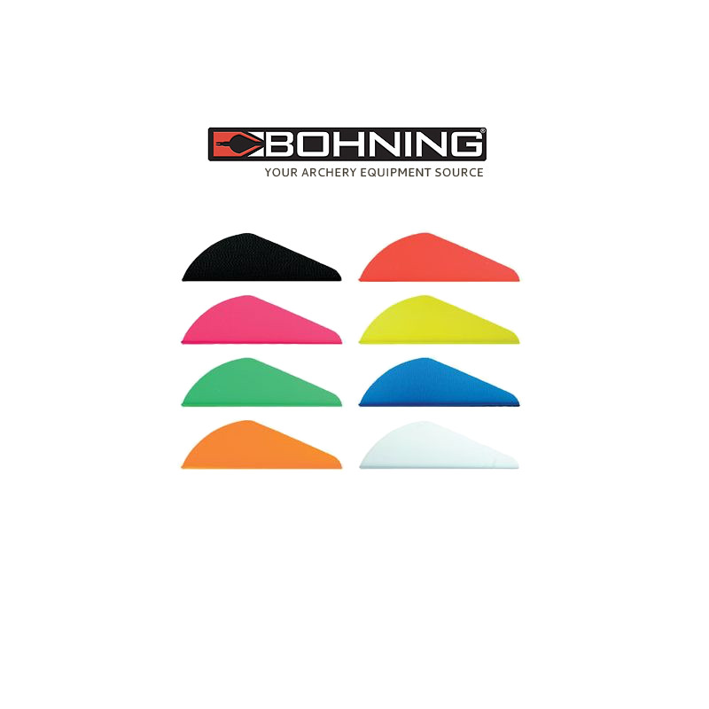 (image for) Bohning Mini Blazer Vanes