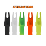 (image for) Easton Super Nock green *CLOSE OUT SALE*