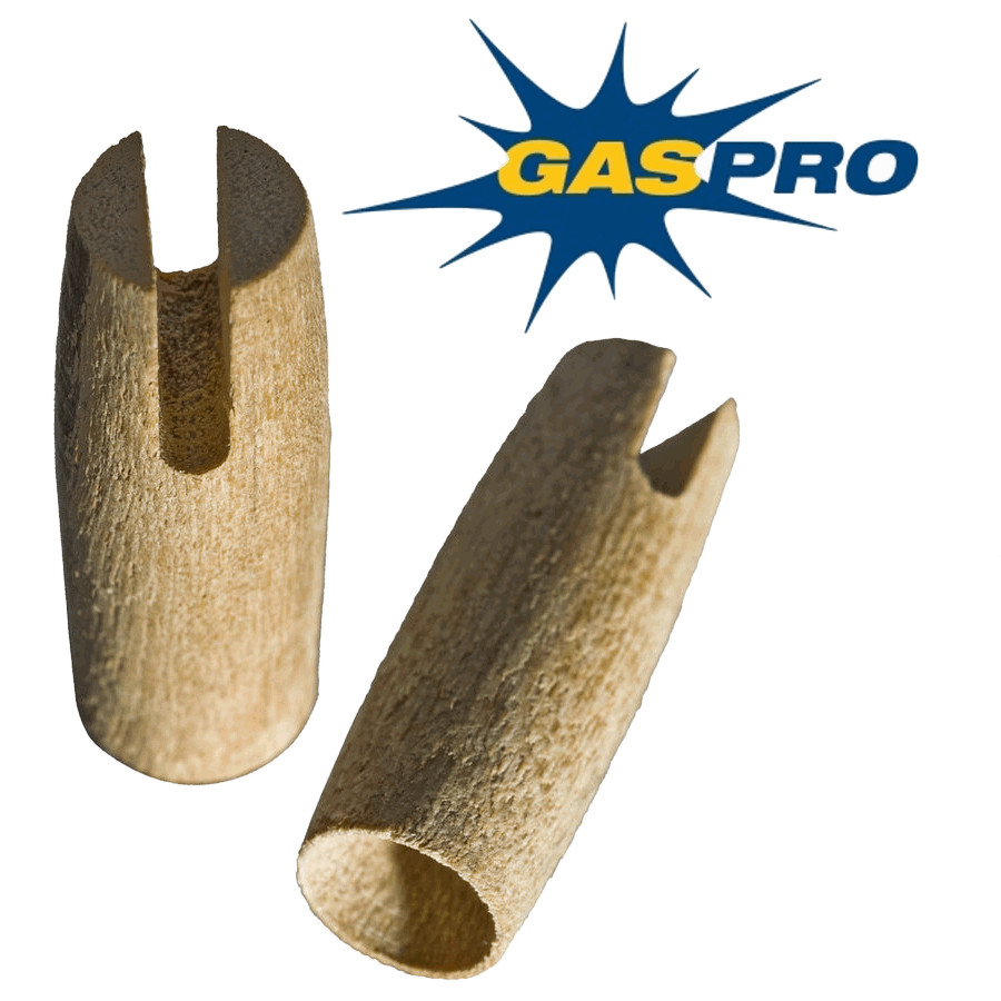 (image for) Gas Pro Wooden Nock