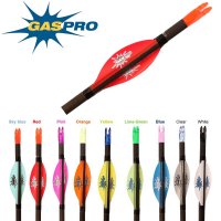 (image for) Gas Pro Spin Vanes Olympic Efficient (Soft Plus) 1,75" Parabolic
