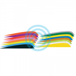 Gateway Naturfeder 2,5" RW (Round) (Bild für) Gateway Naturfeder 2,5" RW (Round)