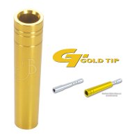 (image for) Gold Tip .166" Ballistic Collar