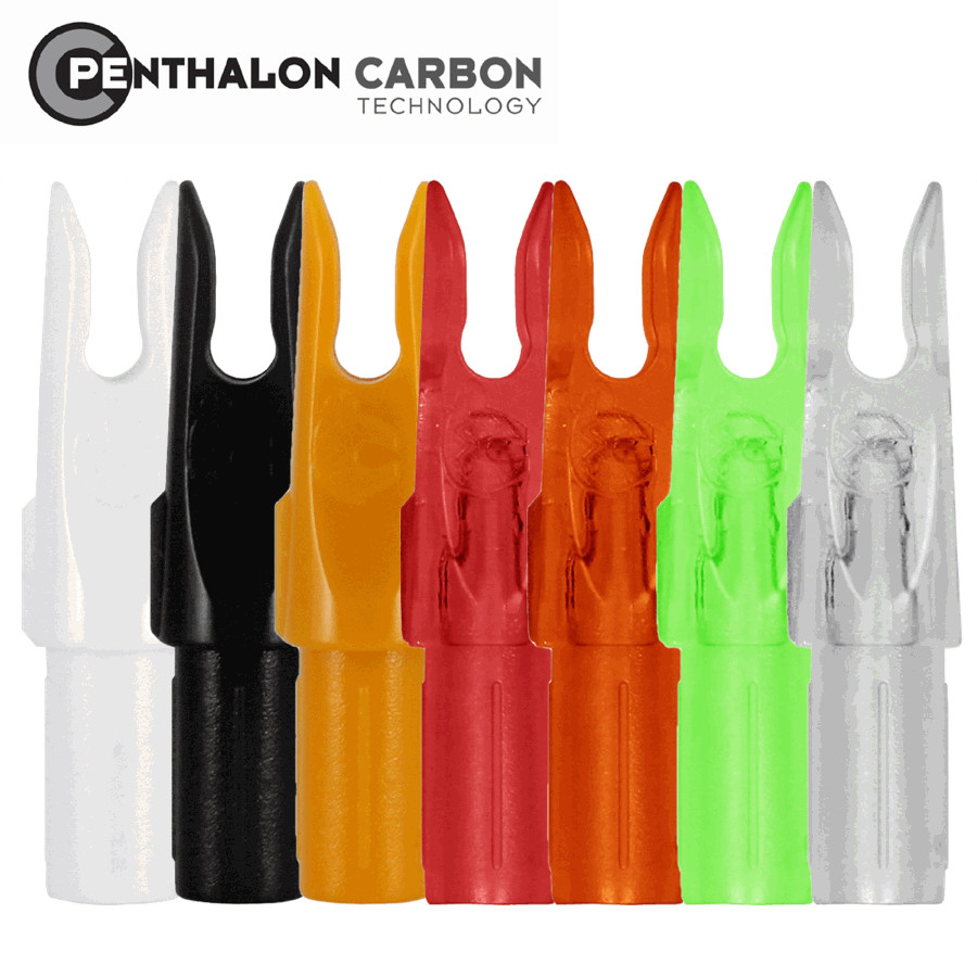 (image for) Penthalon Speed Nock 0.245"