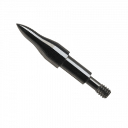 Saunders Combo Screw-In Point (image for) Saunders Combo Screw-In Point