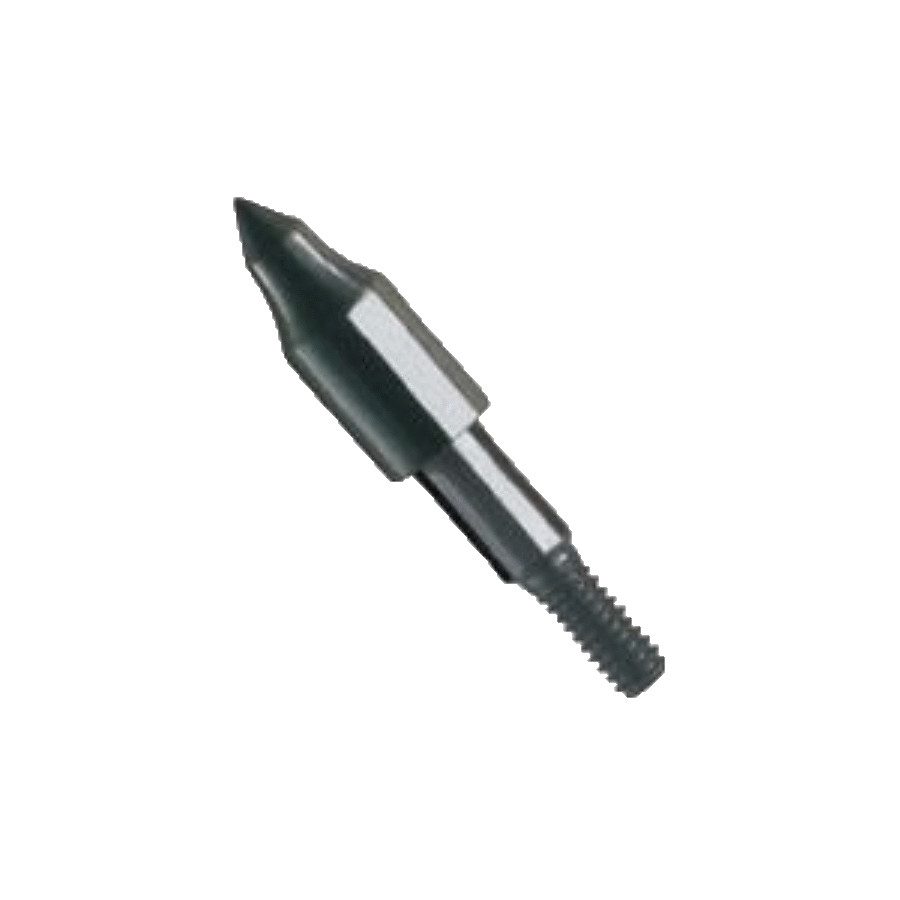 (image for) Saunders Field Screw-In Point