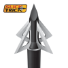 (Bild für) Slick Trick Magnum 1⅛" Broadheads (4er Pack)