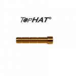 (image for) TopHat Insert Heavy Hitter 5/16" Brass 100gn