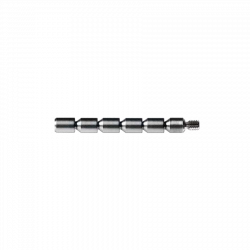 TopHat SL break-off weight rod 10-60 grain (Bild für) TopHat SL break-off weight rod 10-60 grain