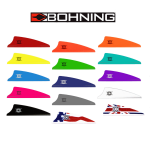 (Bild für) Bohning X-Vanes (Shield Cut)