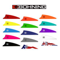 (image for) Bohning X-Vanes (Shield Cut)