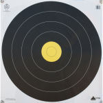 (image for) Field Target Face 80cm