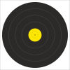 (Bild für) Auflage Feld 60cm (wasserfest)