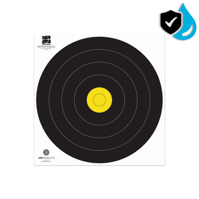 (image for) Field Target Face 60cm (waterproof)