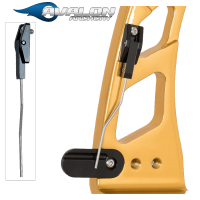 Avalon Tec One Recurve Scope (with .019 Pin) »