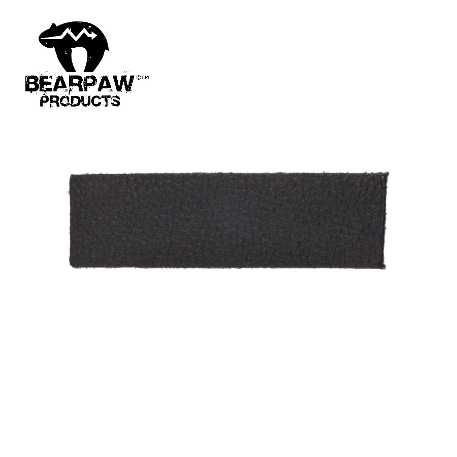 (image for) Bearpaw Leather Rest Bow Shelf