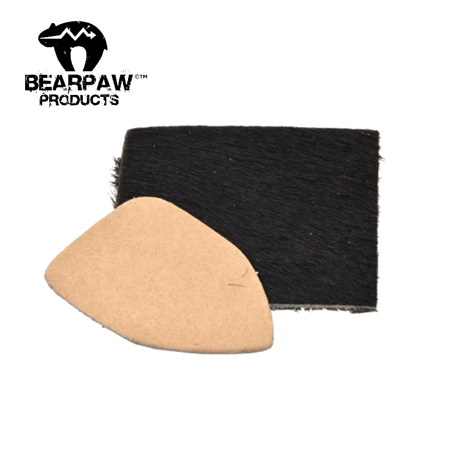 (image for) Bearpaw Traditional Hair Rest