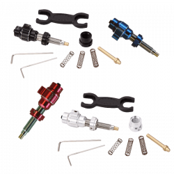 Decut ZX 229 Micro Button (Bild für) Decut ZX 229 Micro Button