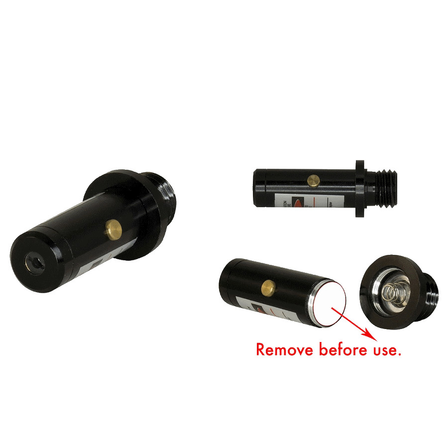 (image for) Accubow Replacement Laser