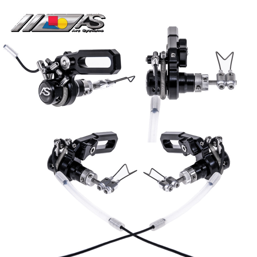 (image for) Arc Système Compound Arrow Rest Mono