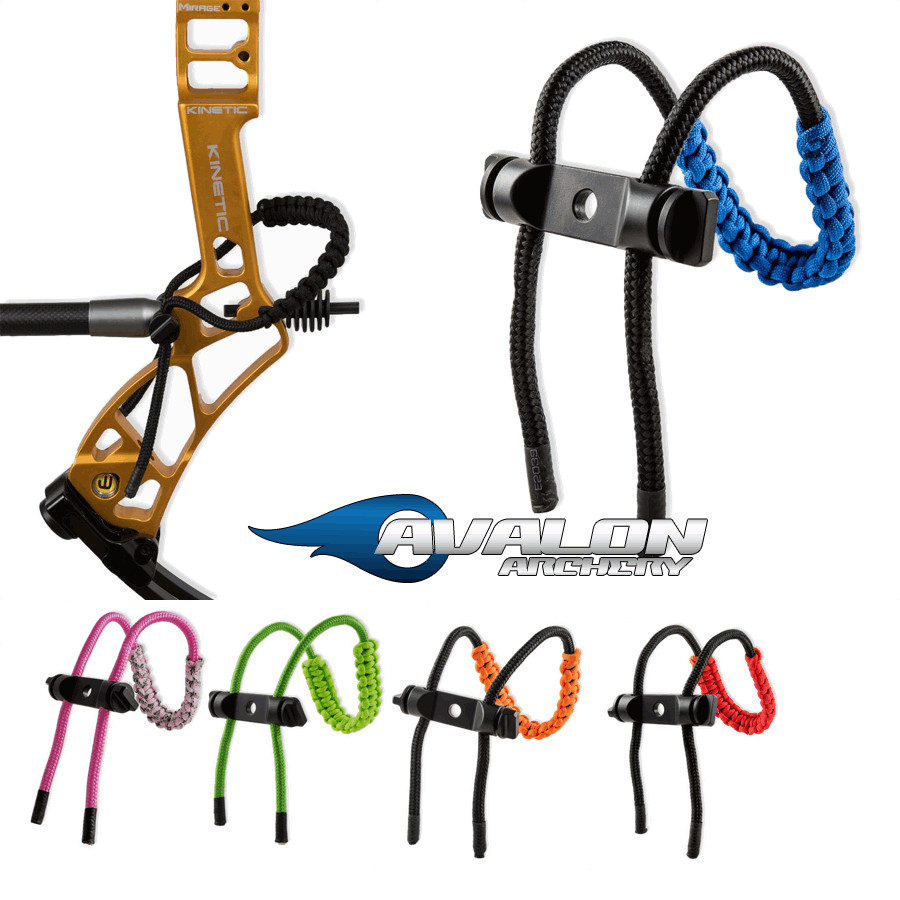 (image for) Avalon Tec X Bow Sling (braided)