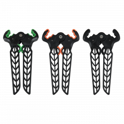 Avalon Dual Pod Compound Ständer (Bild für) Avalon Dual Pod Compound Ständer