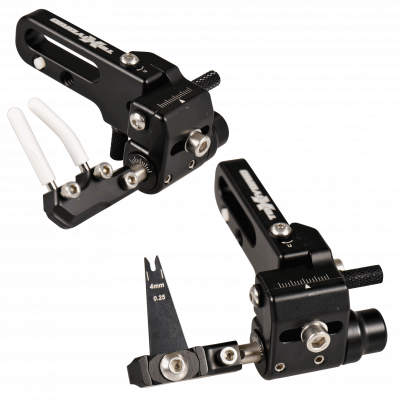 (image for) Avalon Tec X Micro Hybrid Compound Arrow Rest