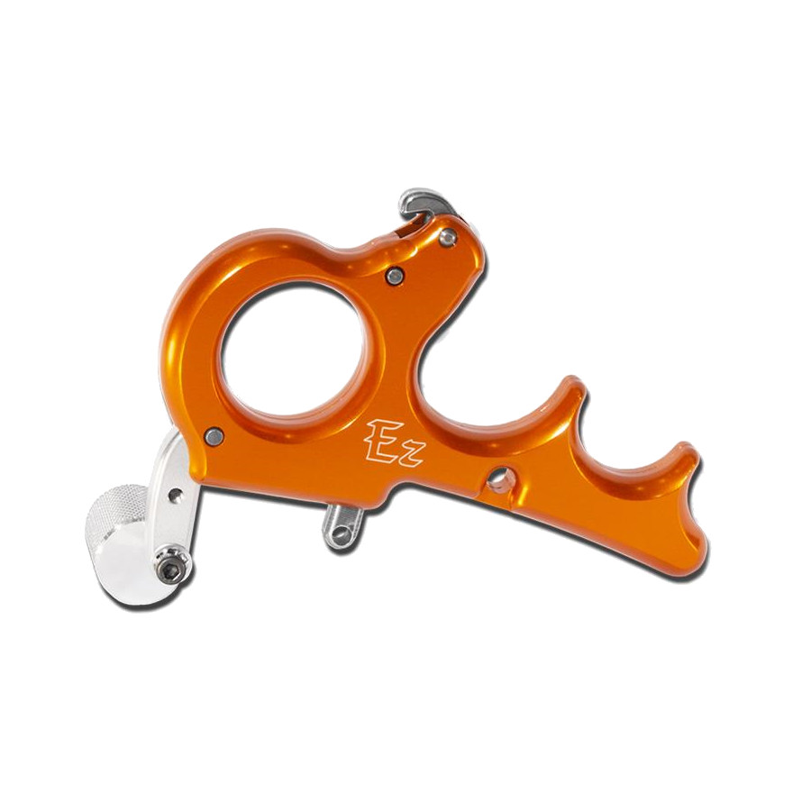 (image for) Carter EZ Thumb Trigger Release 3-Finger (Standard)