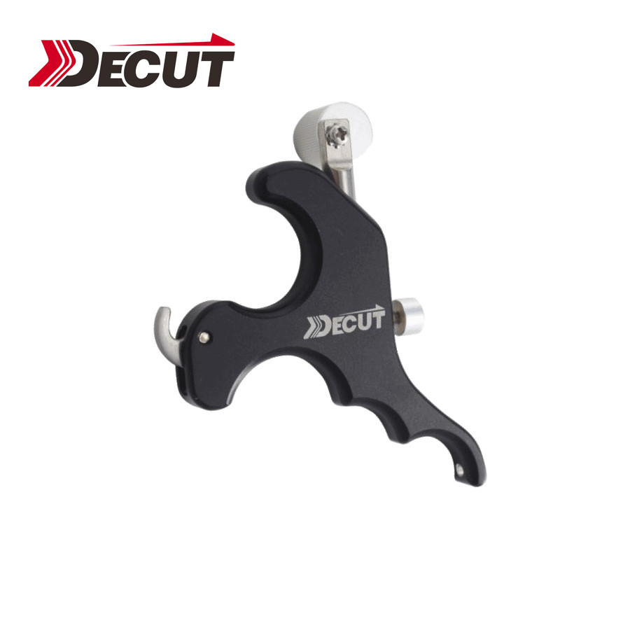 (Bild für) Decut Campus Finger Thumb Trigger Release