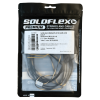 (Bild für) Flex Archery Soloflex Sehnen/Kabel Set Sanlida Dragon 10