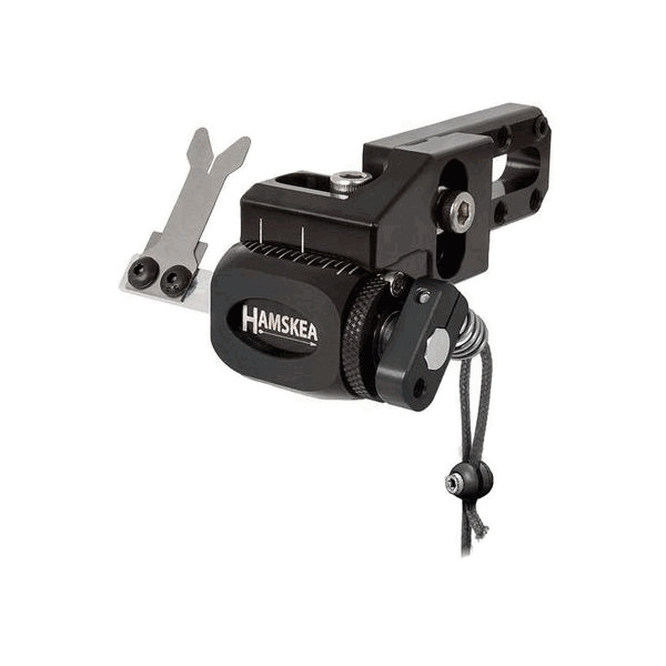 (image for) Hamskea Hybrid Target Pro Arrow Rest