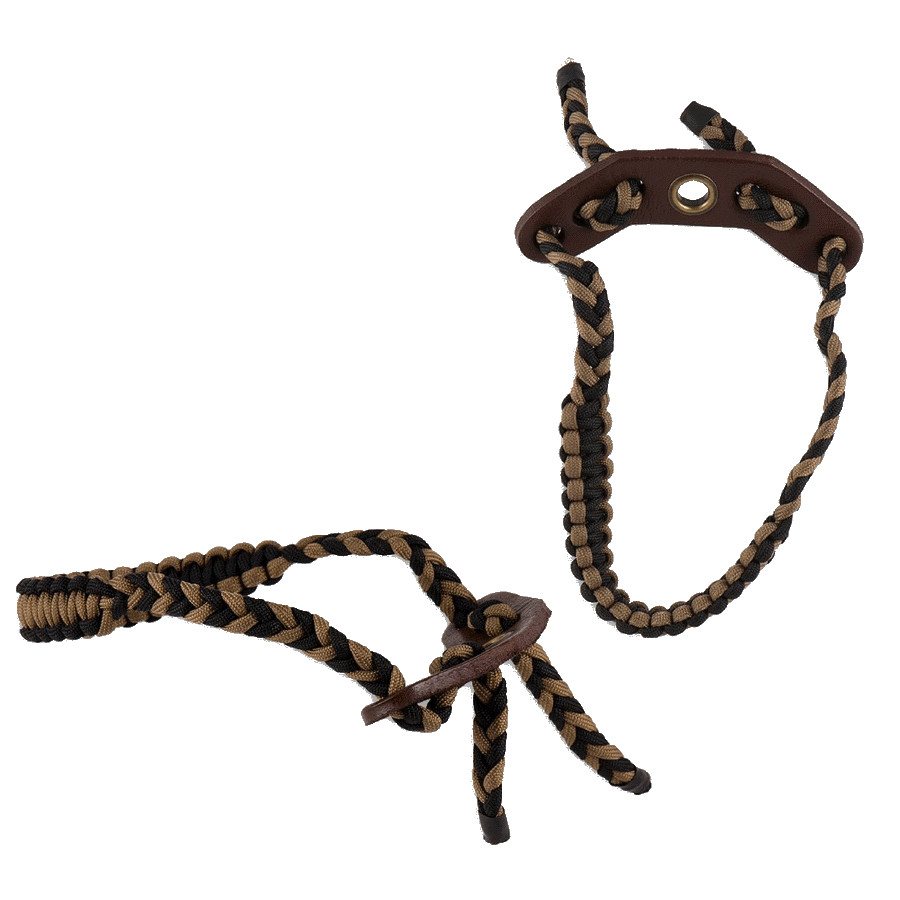 (image for) Maximal Bow Sling (braided)