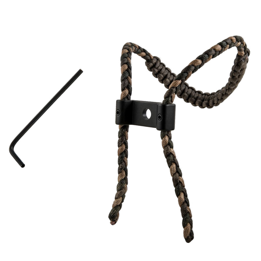 (image for) Maximal Topsling Bow Sling (braided)